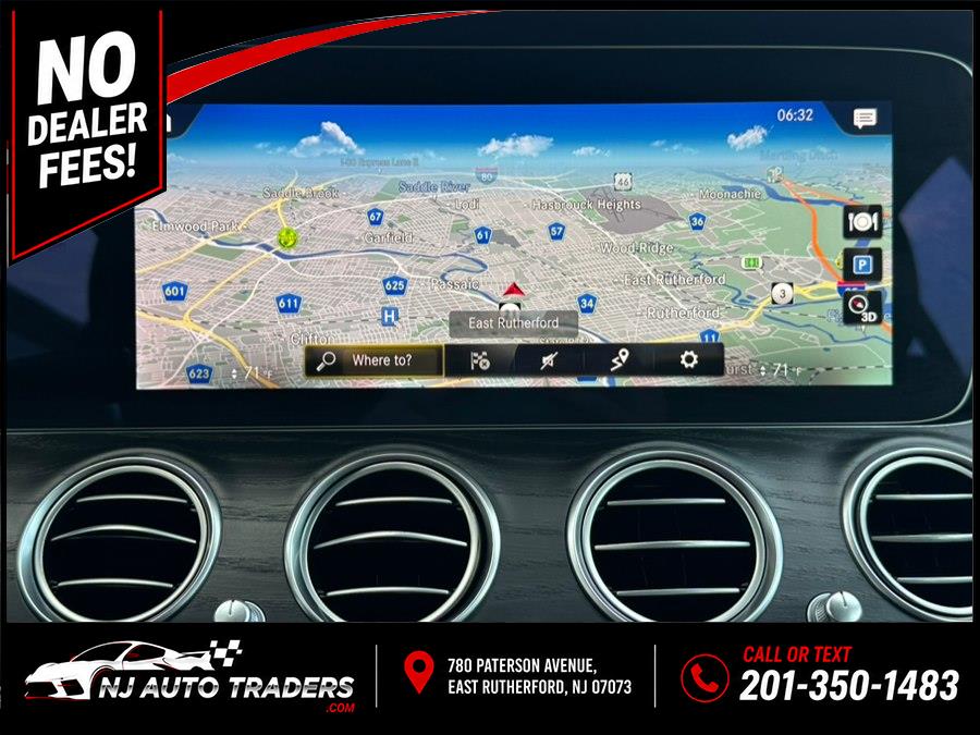 2023 Mercedes-Benz E-Class E350 - Photo 30