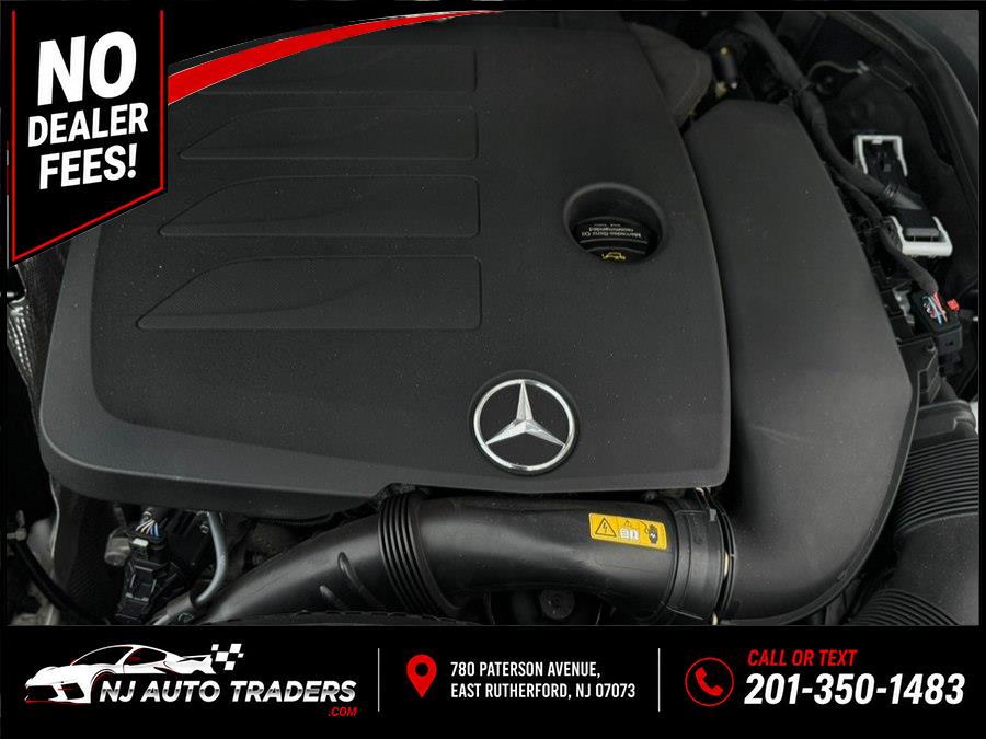2023 Mercedes-Benz E-Class E350 - Photo 41