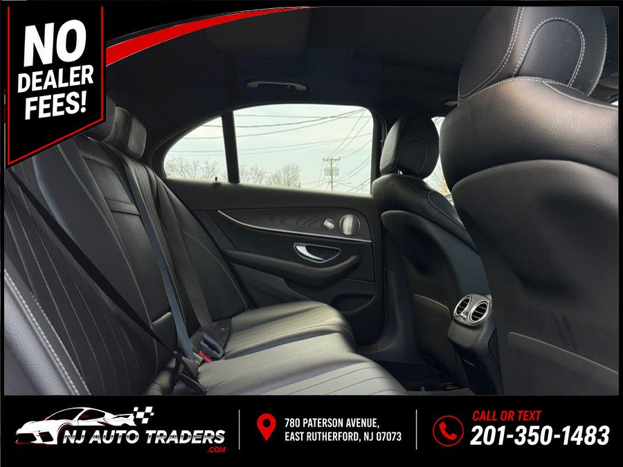 2023 Mercedes-Benz E-Class E350 - Photo 24
