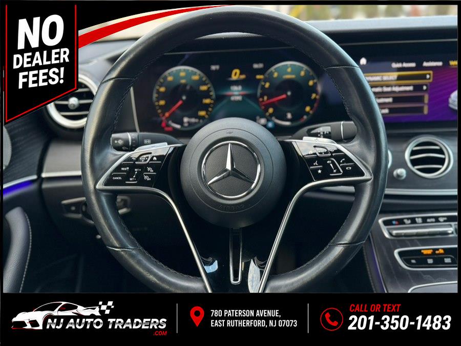 2023 Mercedes-Benz E-Class E350 - Photo 28