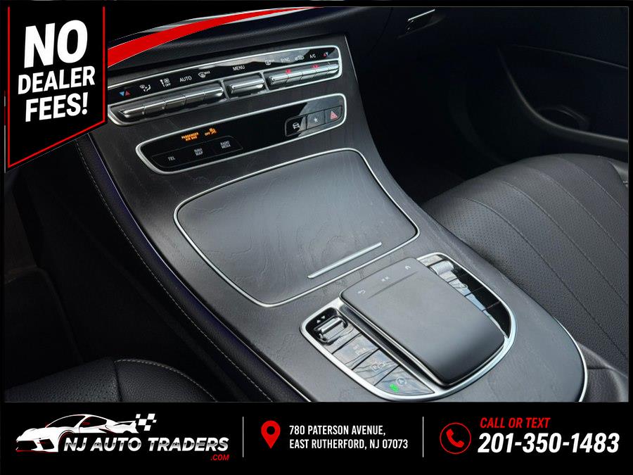 2023 Mercedes-Benz E-Class E350 - Photo 33