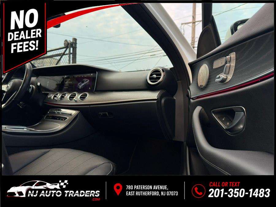 2023 Mercedes-Benz E-Class E350 - Photo 23