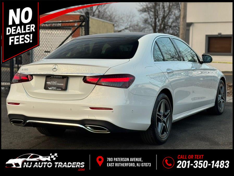 2023 Mercedes-Benz E-Class E350 - Photo 9