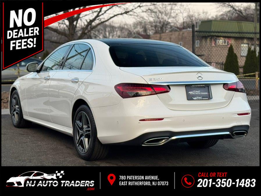 2023 Mercedes-Benz E-Class E350 - Photo 7