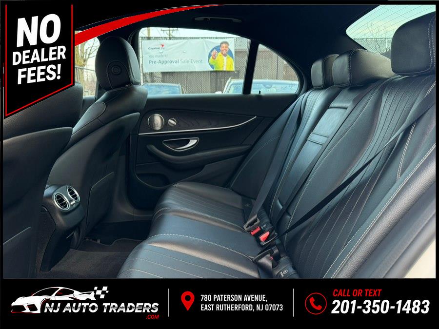 2023 Mercedes-Benz E-Class E350 - Photo 16