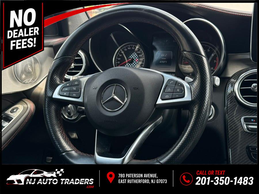2019 Mercedes-Benz GLC Coupe AMG GLC43 - Photo 32