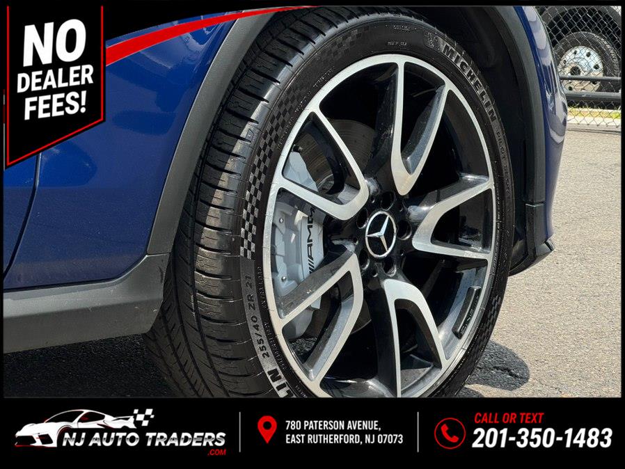 2019 Mercedes-Benz GLC Coupe AMG GLC43 - Photo 47