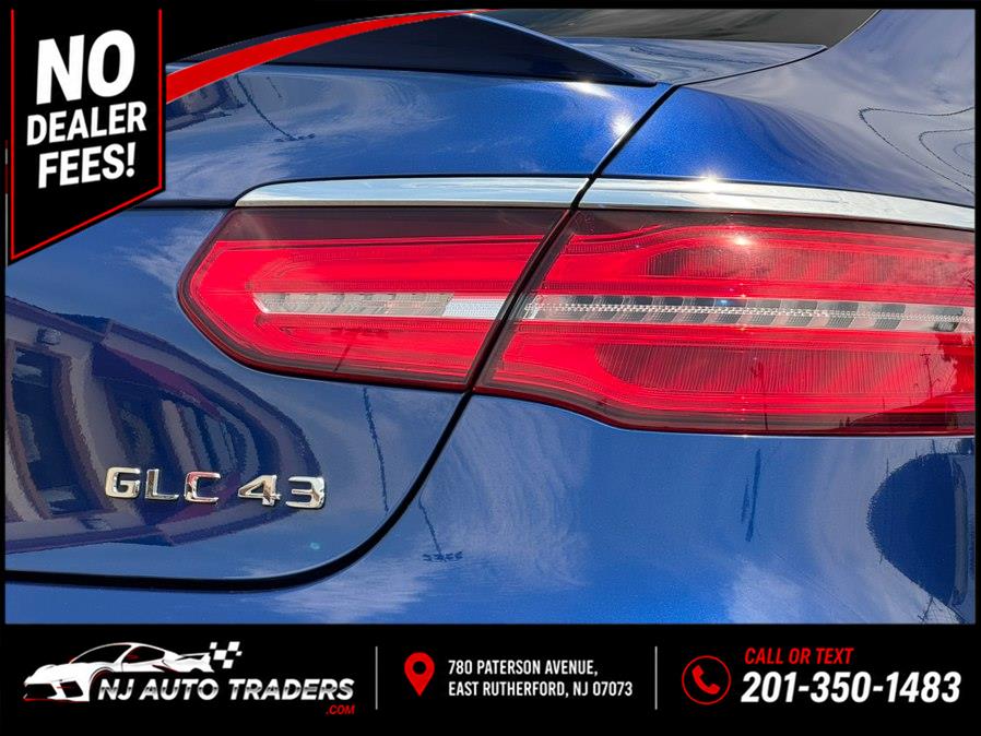 2019 Mercedes-Benz GLC Coupe AMG GLC43 - Photo 7