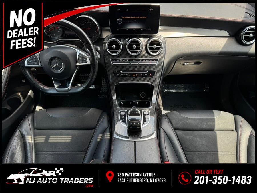 2019 Mercedes-Benz GLC Coupe AMG GLC43 - Photo 27