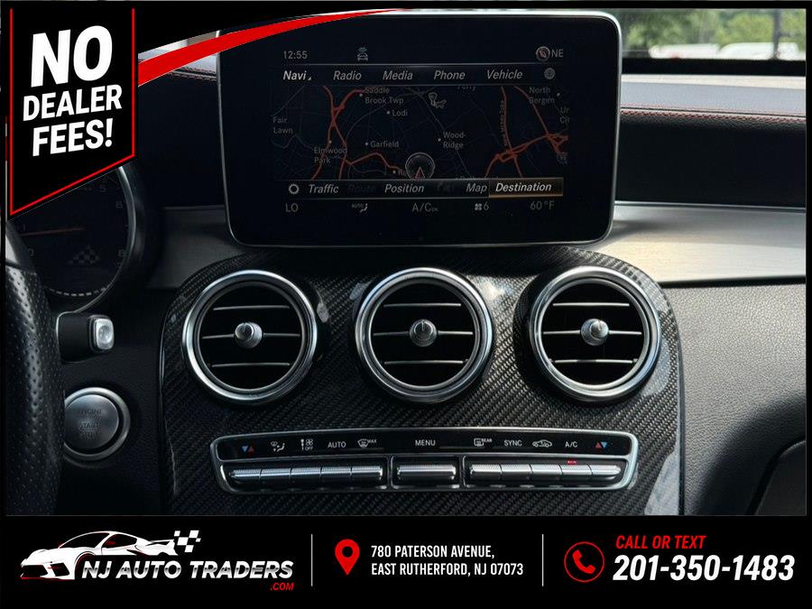 2019 Mercedes-Benz GLC Coupe AMG GLC43 - Photo 31
