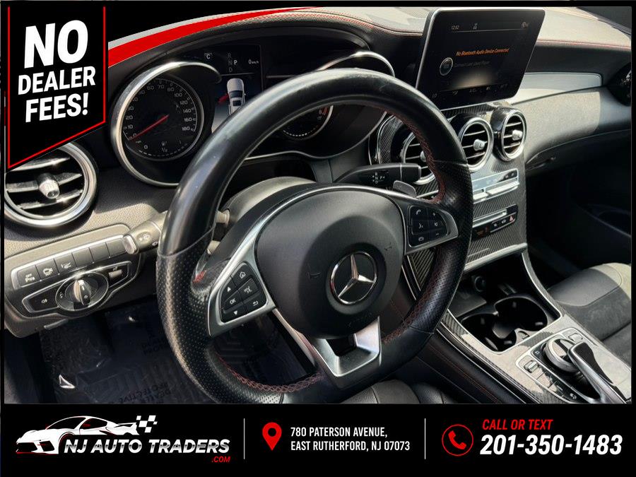 2019 Mercedes-Benz GLC Coupe AMG GLC43 - Photo 13
