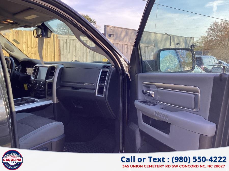 2016 RAM Ram 1500 Pickup Big Horn - Photo 12