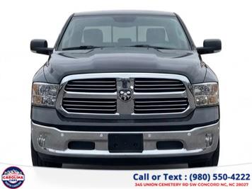 2016 RAM Ram 1500 Pickup Big Horn - Photo 1