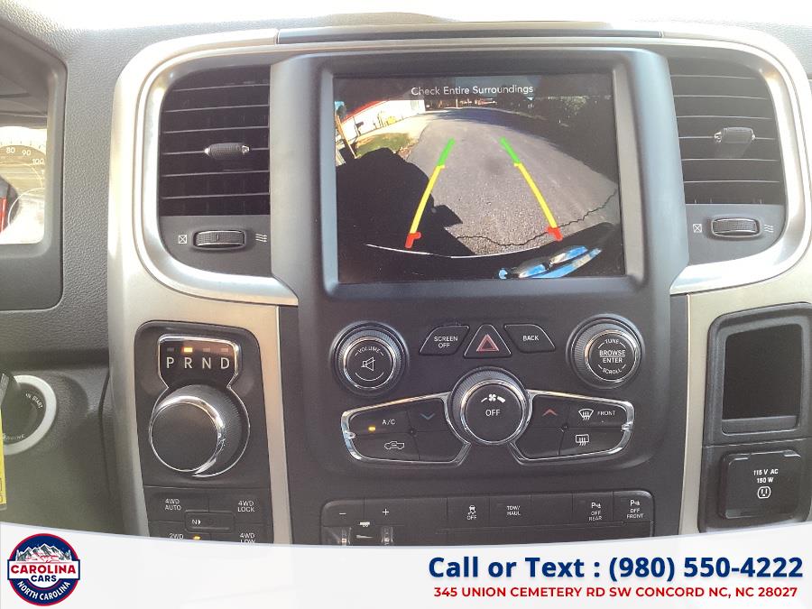 2016 RAM Ram 1500 Pickup Big Horn - Photo 21