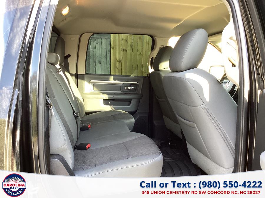2016 RAM Ram 1500 Pickup Big Horn - Photo 11