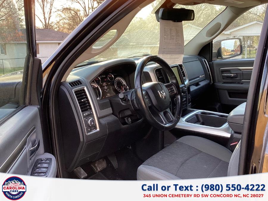 2016 RAM Ram 1500 Pickup Big Horn - Photo 6