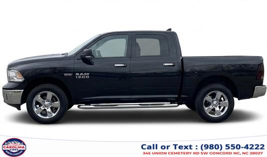 2016 RAM Ram 1500 Pickup Big Horn - Photo 3