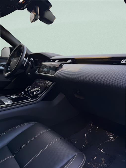2019 Land Rover Range Rover Velar SE - Photo 9