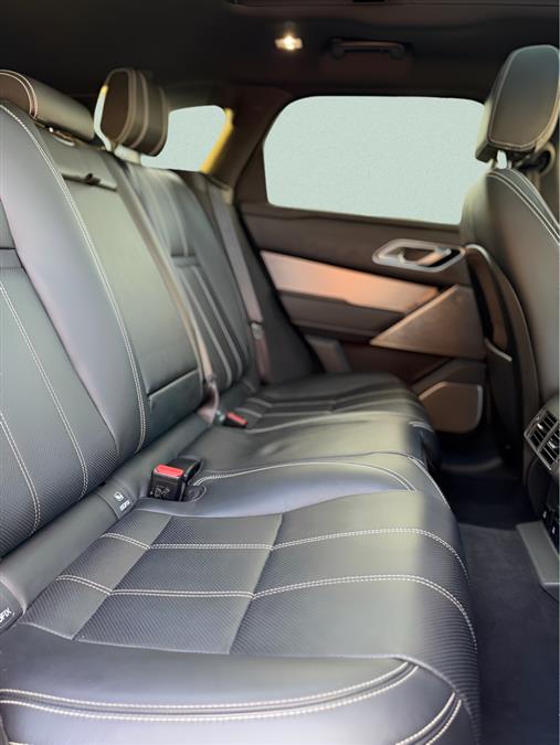 2019 Land Rover Range Rover Velar SE - Photo 10