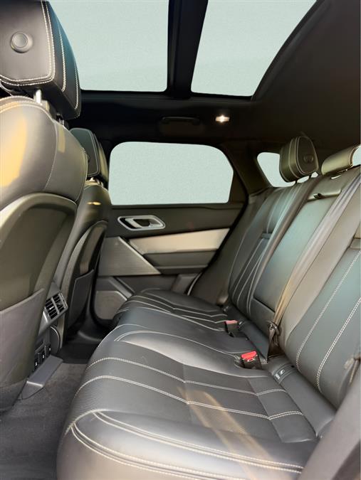2019 Land Rover Range Rover Velar SE - Photo 11