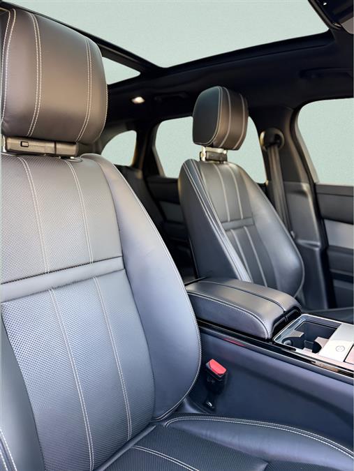 2019 Land Rover Range Rover Velar SE - Photo 12