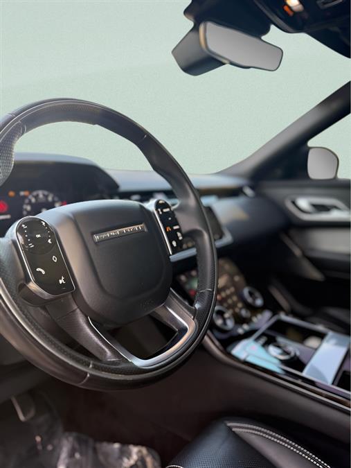 2019 Land Rover Range Rover Velar SE - Photo 14