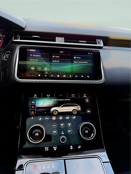 2019 Land Rover Range Rover Velar SE - Photo 16