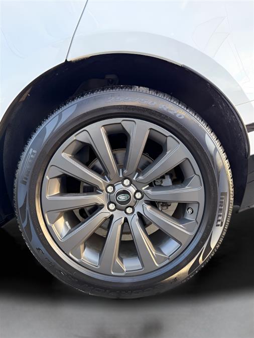 2019 Land Rover Range Rover Velar SE - Photo 19