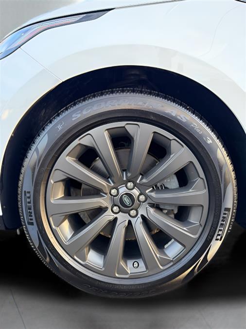 2019 Land Rover Range Rover Velar SE - Photo 20