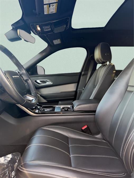 2019 Land Rover Range Rover Velar SE - Photo 6