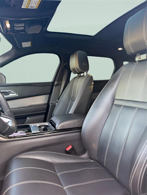 2019 Land Rover Range Rover Velar SE - Photo 7