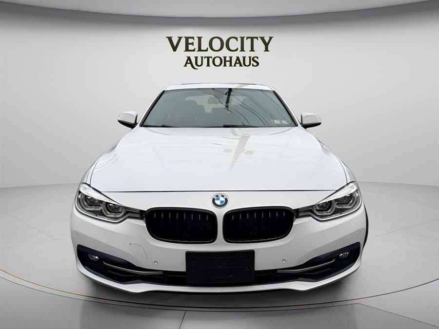 2017 BMW 3 Series 340i xDrive Sedan's photo