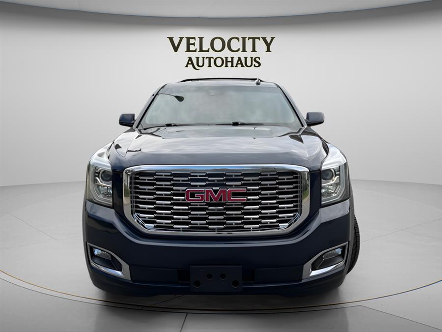 2018 GMC Yukon 4WD Denali's photo