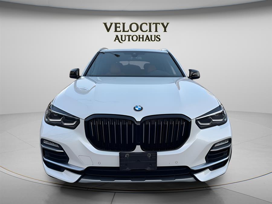 2019 BMW X5 xDrive40i's photo