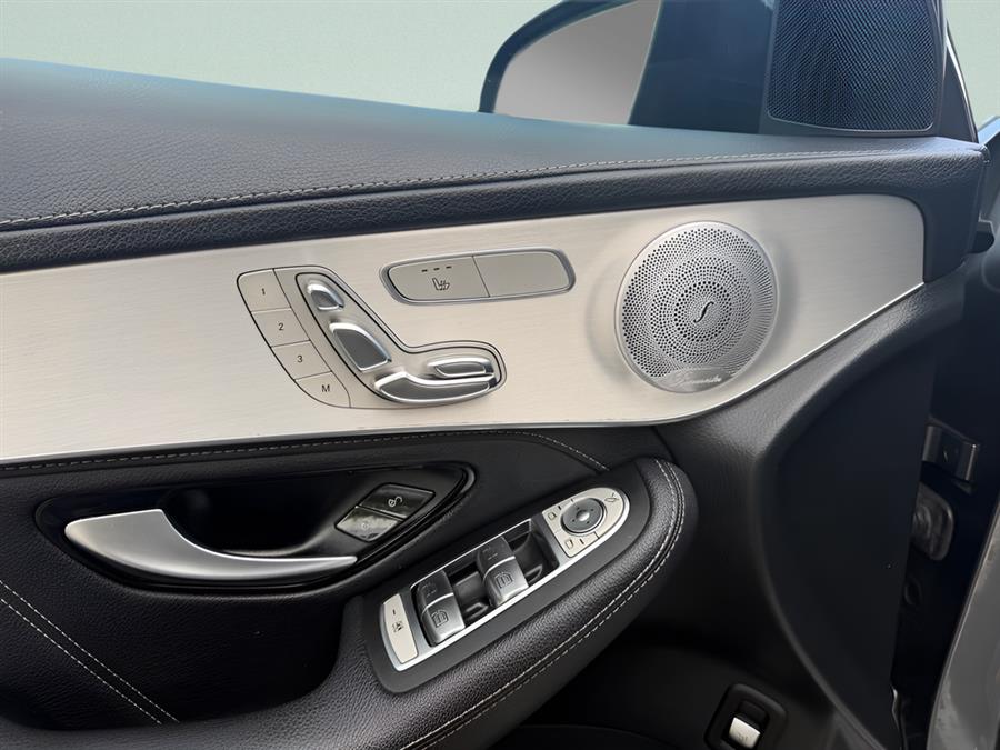 2019 Mercedes-Benz GLC Coupe AMG GLC63 - Photo 15