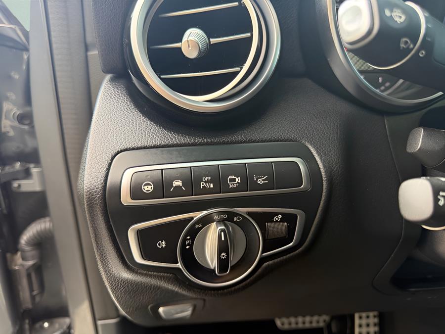 2019 Mercedes-Benz GLC Coupe AMG GLC63 - Photo 16