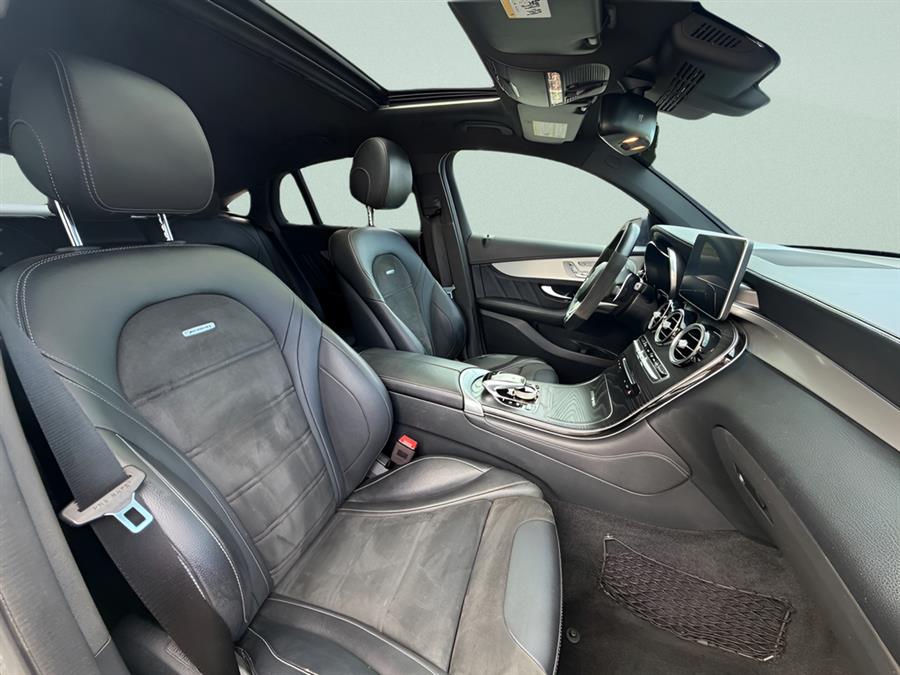 2019 Mercedes-Benz GLC Coupe AMG GLC63 - Photo 24