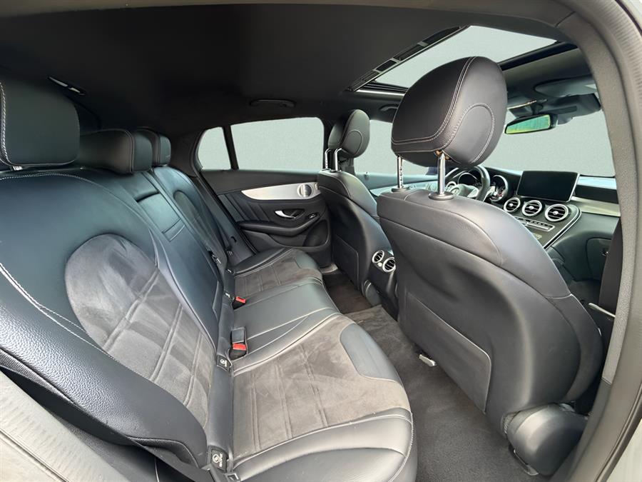 2019 Mercedes-Benz GLC Coupe AMG GLC63 - Photo 25
