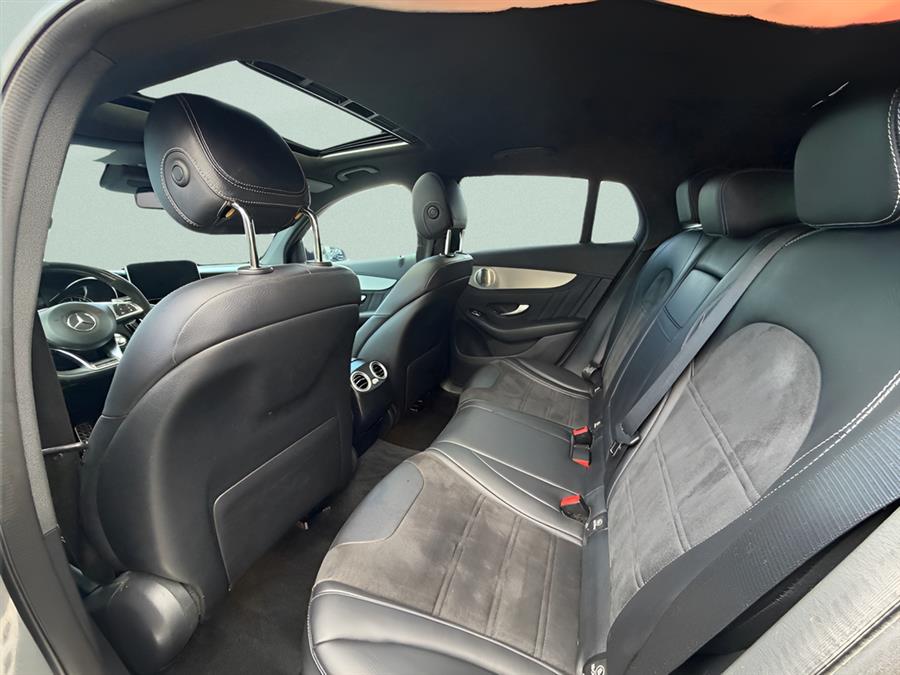 2019 Mercedes-Benz GLC Coupe AMG GLC63 - Photo 26