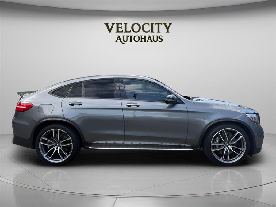 2019 Mercedes-Benz GLC Coupe AMG GLC63 - Photo 8