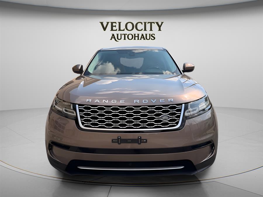 2018 Land Rover Range Rover Velar R-Dynamic SE V6's photo