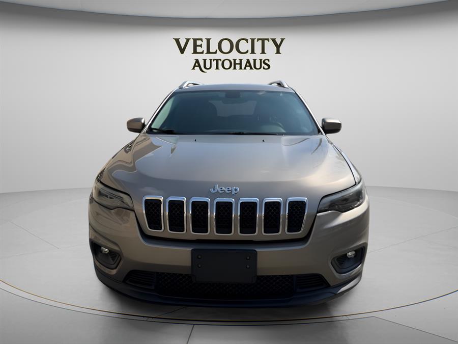 2019 Jeep Cherokee Latitude Plus 4X4's photo
