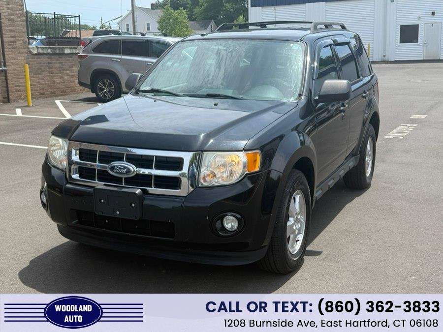 Used 2012 Ford Escape in East Hartford, Connecticut | Woodland Auto Body. East Hartford, Connecticut
