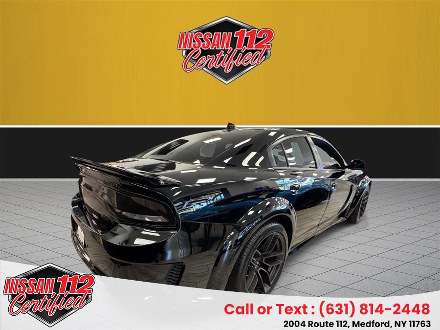 2023 Dodge Charger SRT - Photo 6