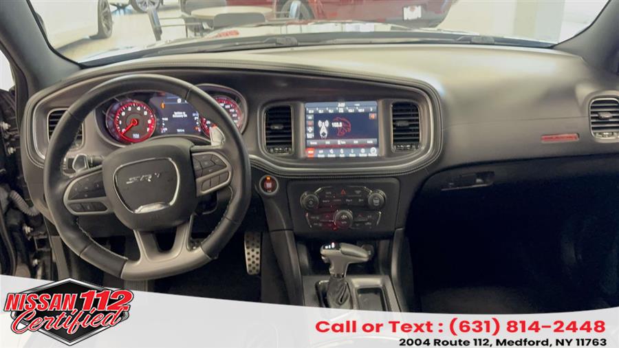 2023 Dodge Charger SRT - Photo 17