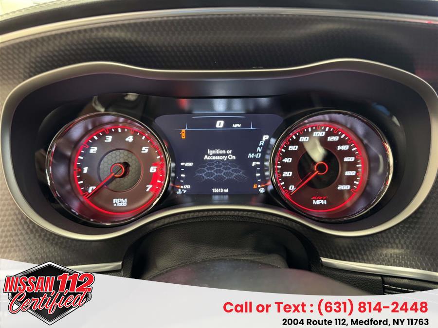 2023 Dodge Charger SRT - Photo 20