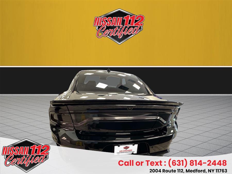 2023 Dodge Charger SRT - Photo 7