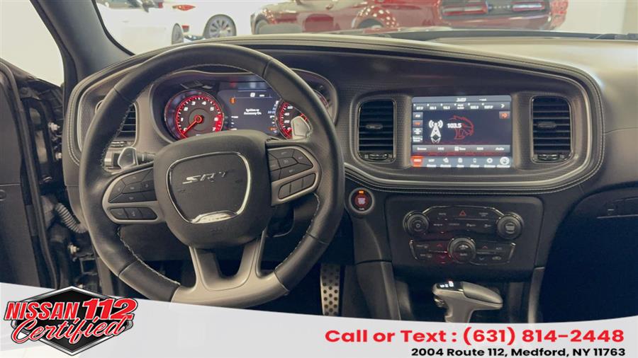 2023 Dodge Charger SRT - Photo 13