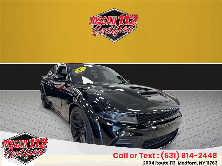 2023 Dodge Charger