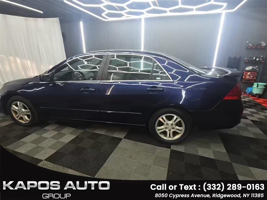 2007 Honda Accord EX 5AT's photo